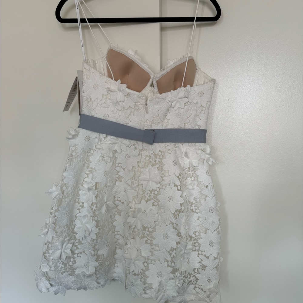 By Watters Violeta Dress - Picture 5 of 9